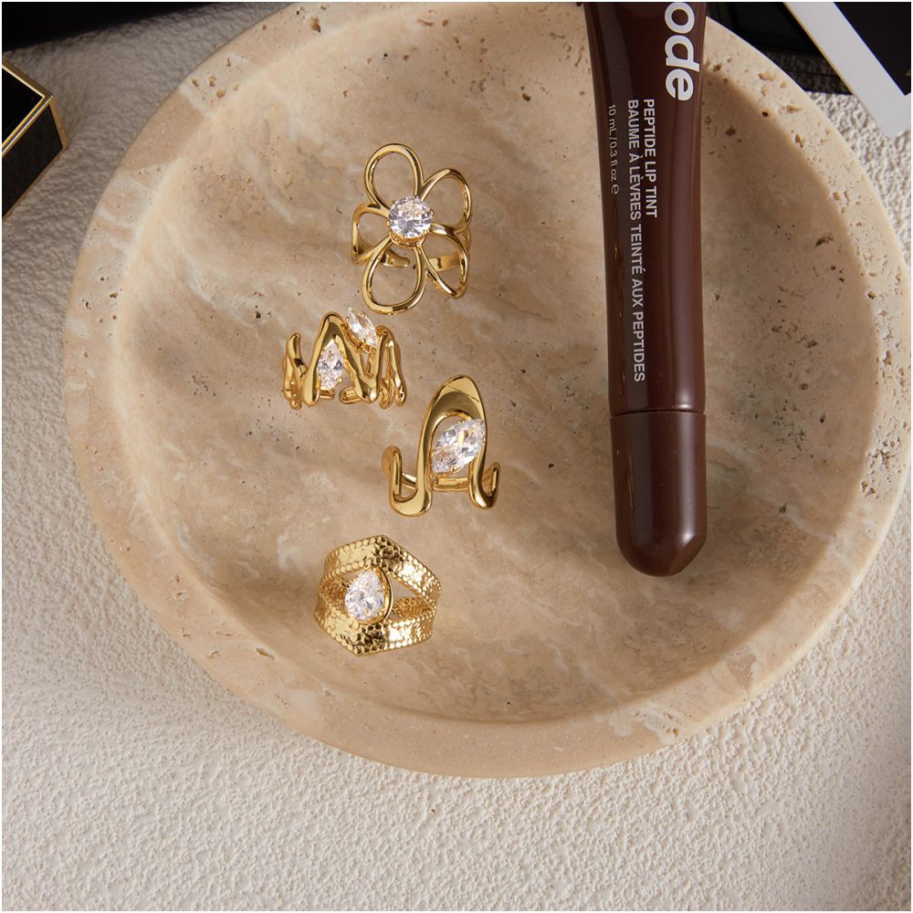 Jewellery Light Rings 8 variants image 3