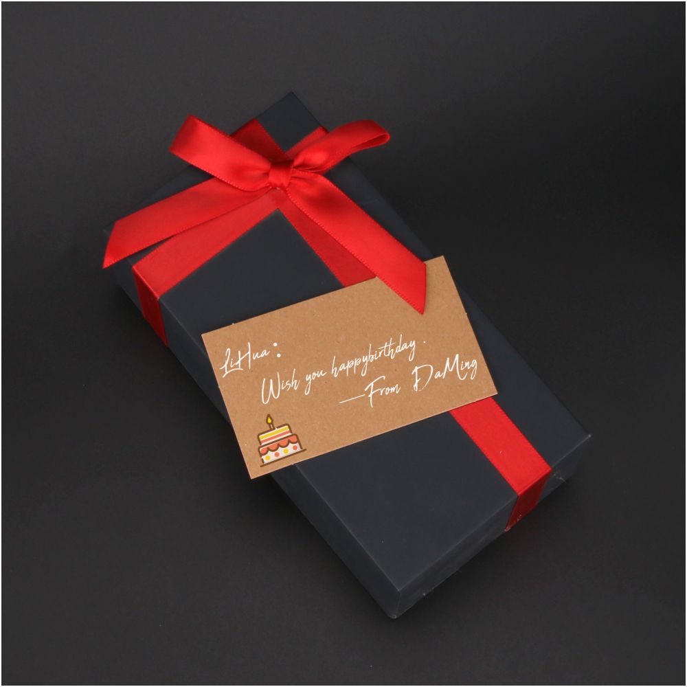 Color laser small card 9cm x 5 4cm 100psc image 2