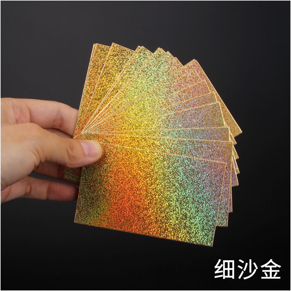 Color laser small card 9cm x 5,4cm 100psc