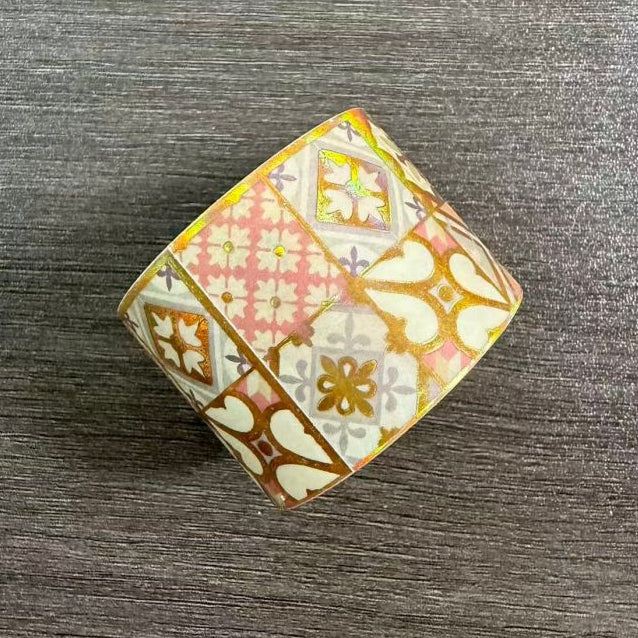 Antique style paper tape 10 variants