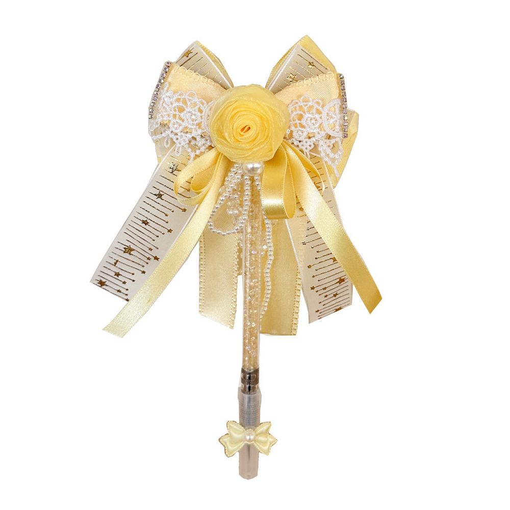 Super fairy high end handmade butterfly paper knife image 5
