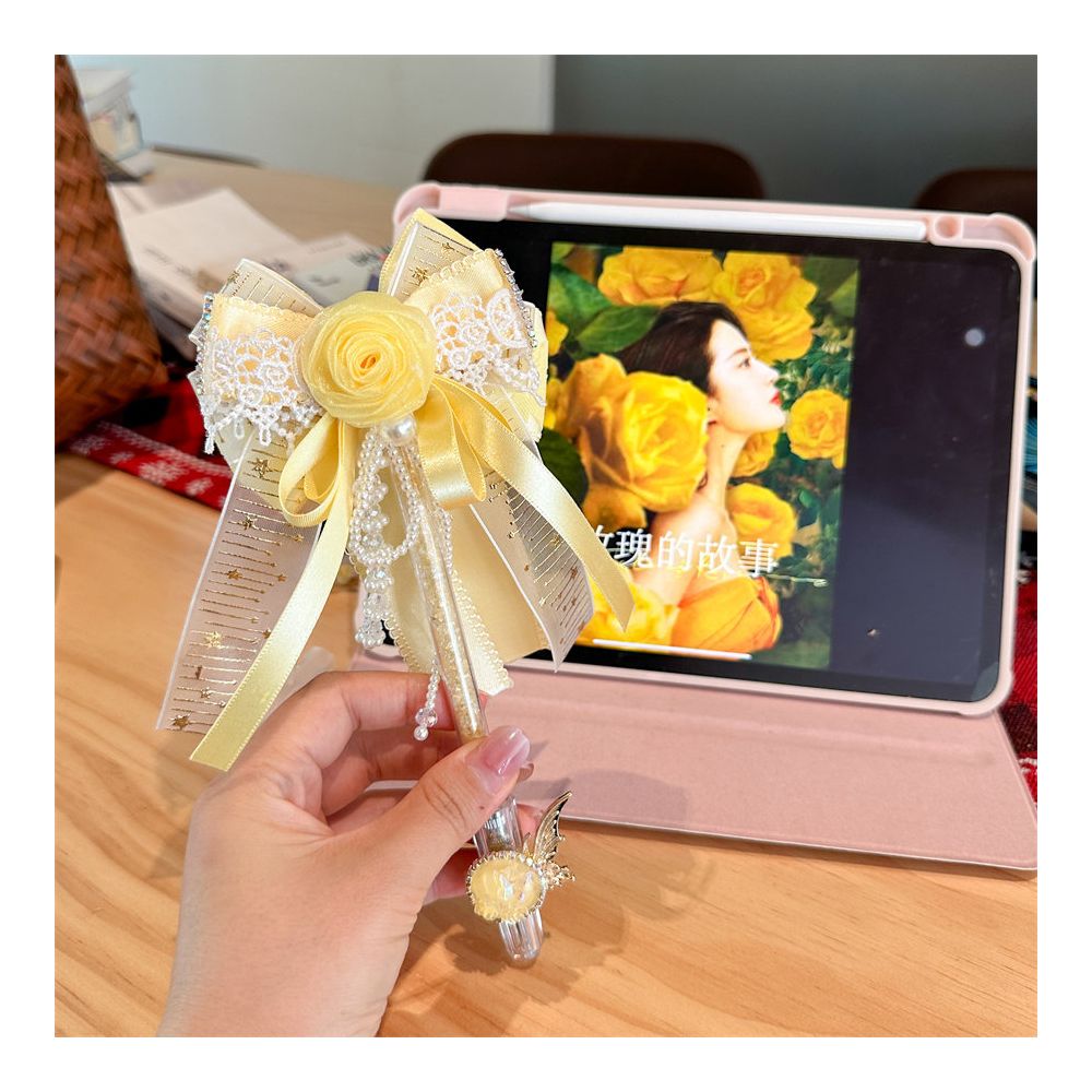 Super fairy high end handmade butterfly paper knife image 0