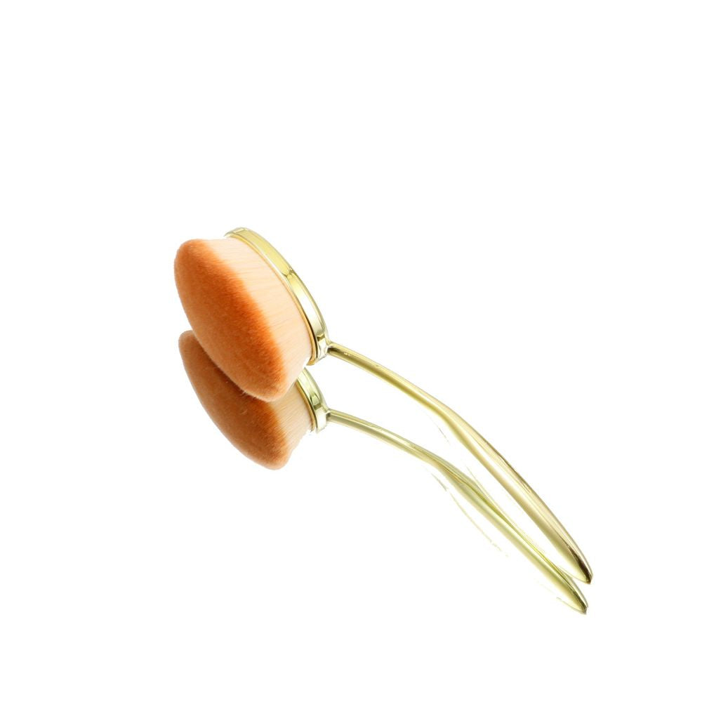 Large size oval shaped brush 1 Pcs image 4