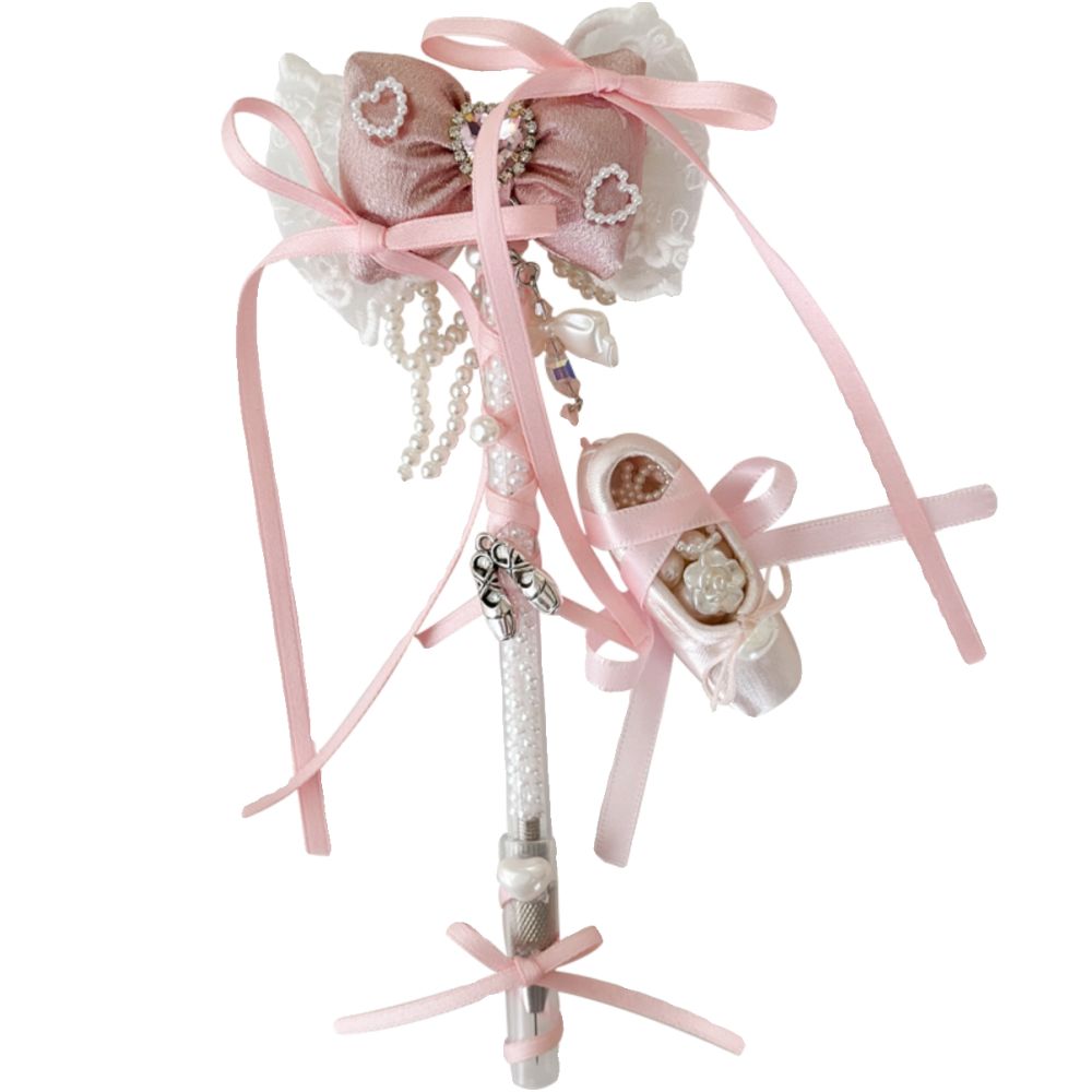 Ballet Style Pen Knife 3 Styles image 5