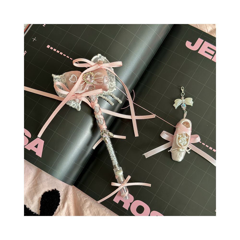Ballet Style Pen Knife 3 Styles