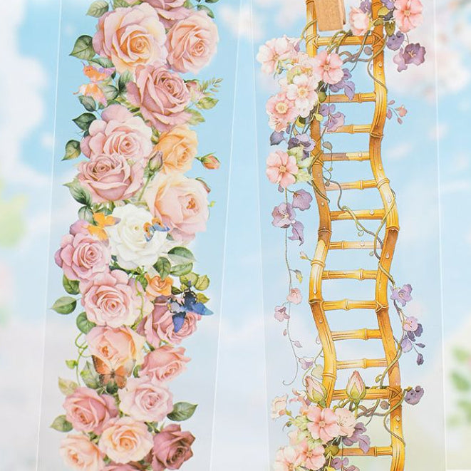 Landscape Sticker Book 2 Styles image 0