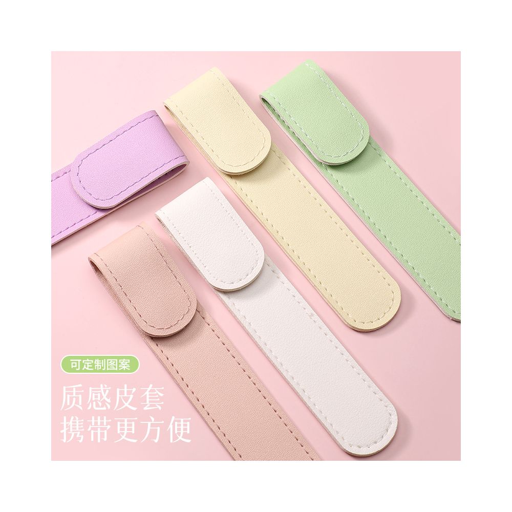 Stainless steel tweezers kit 5 Styles image 3