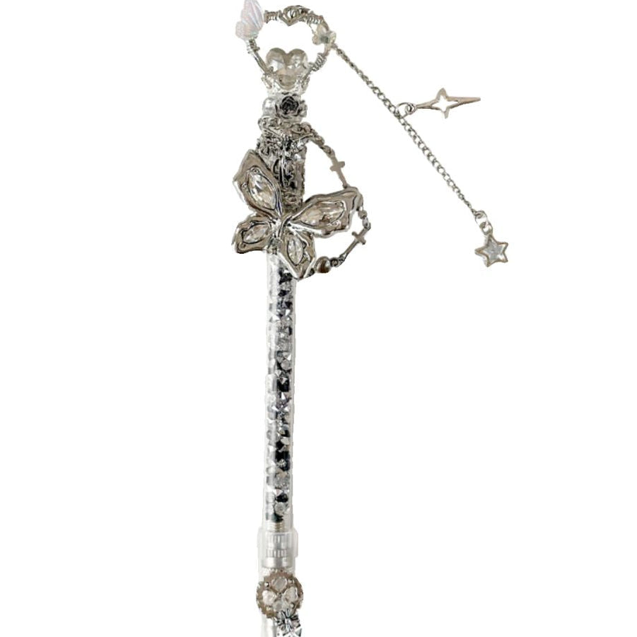 Silver Antique style Pen Knife image 5