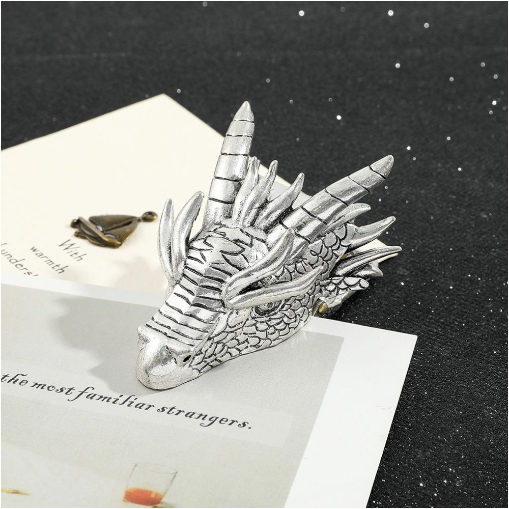 Dragon Handheld Notebook Clip image 2