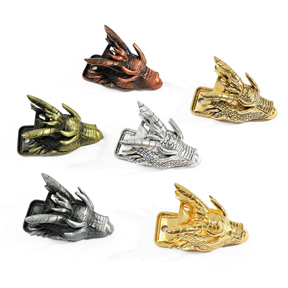 Dragon Handheld Notebook Clip image 4