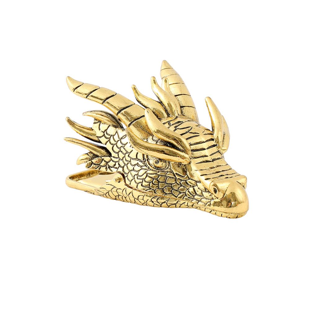 Dragon Handheld Notebook Clip