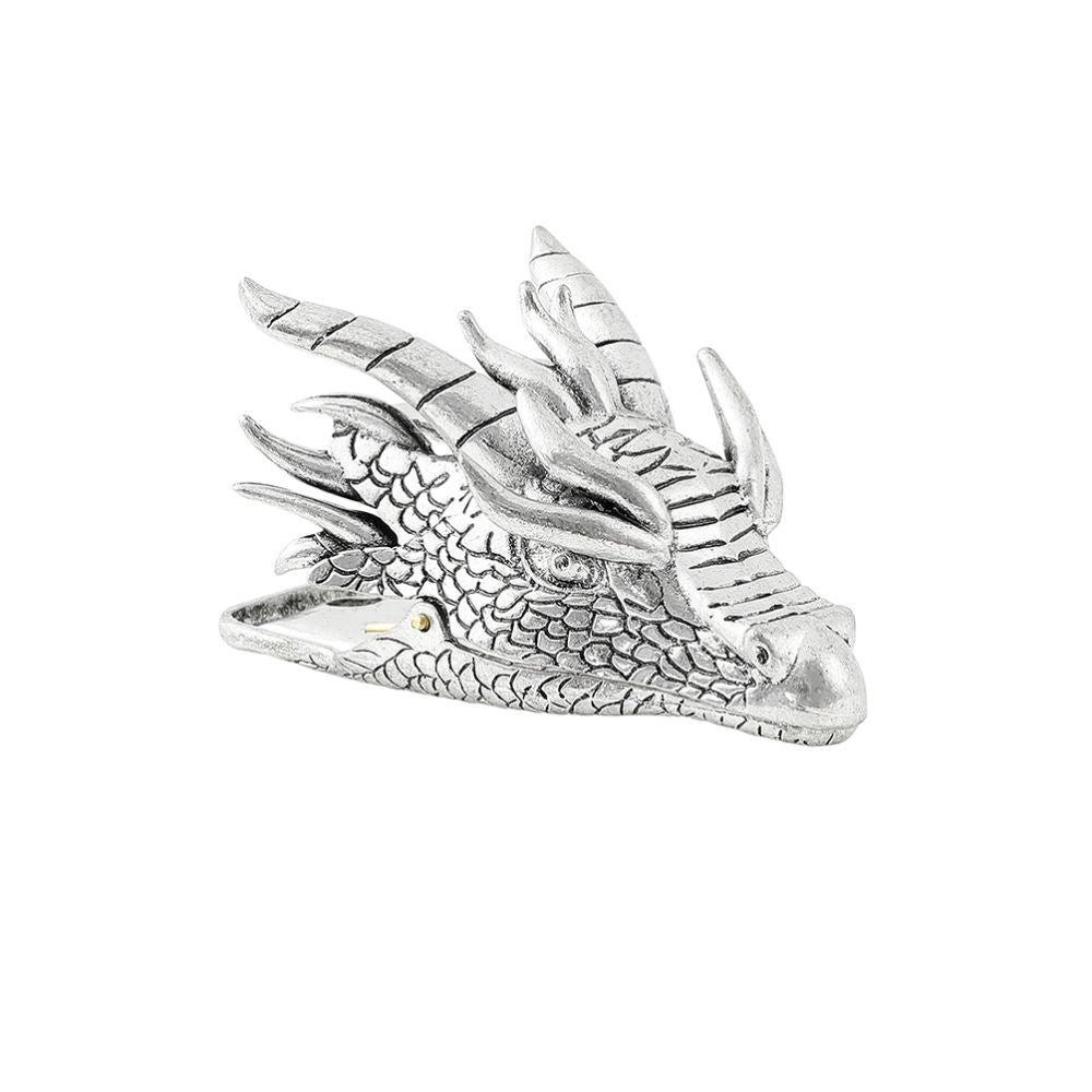 Dragon Handheld Notebook Clip