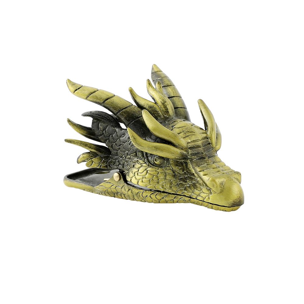 Dragon Handheld Notebook Clip