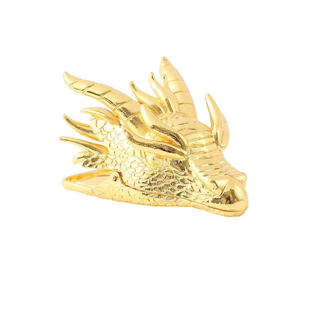 Dragon Handheld Notebook Clip