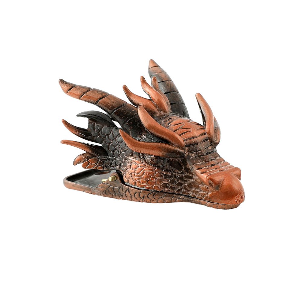 Dragon Handheld Notebook Clip