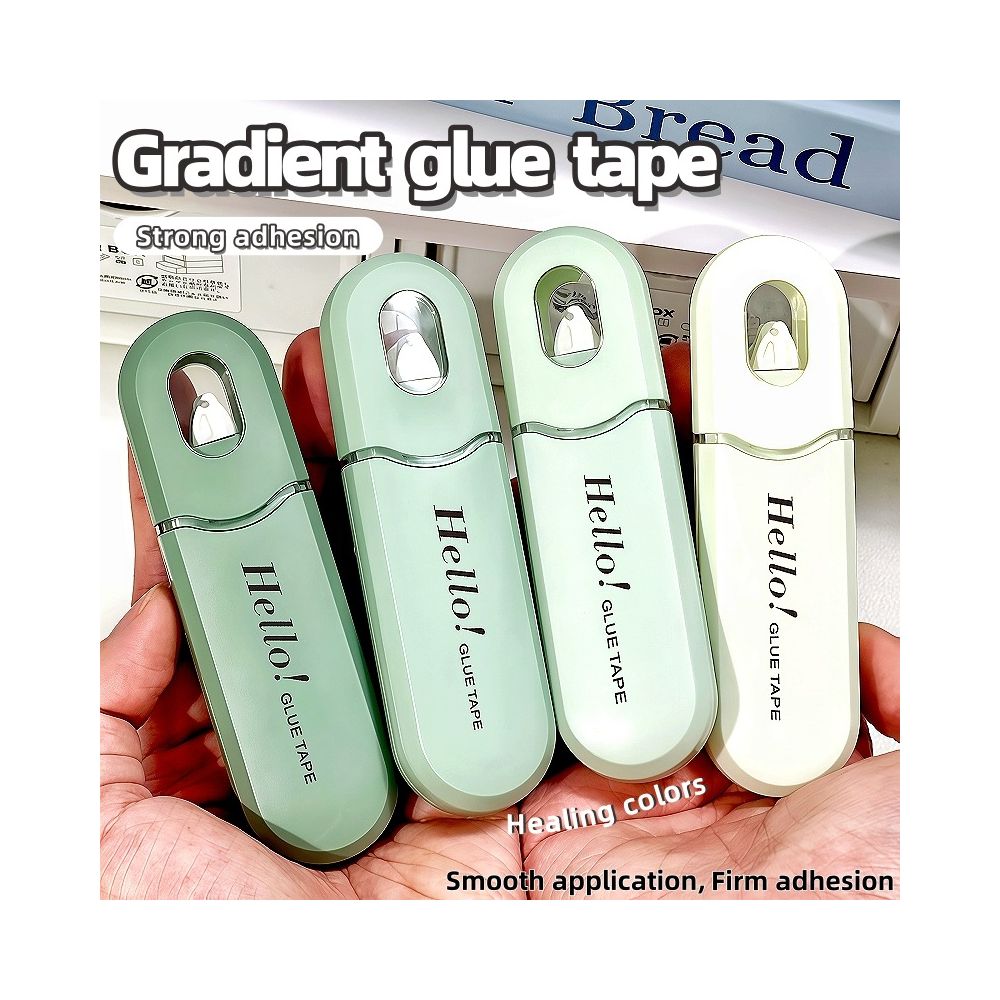 Double Sided Glue Tape 4 variants