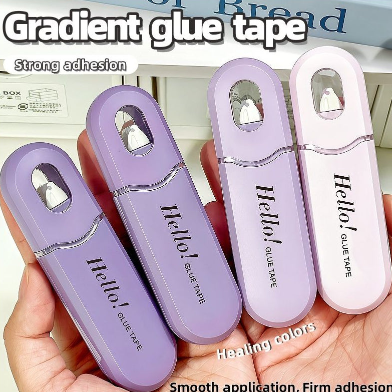 Double Sided Glue Tape 4 variants