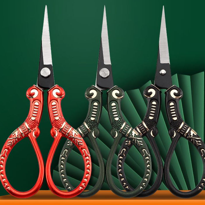 Vintage Phoenix Scissors 3 Styles image 0