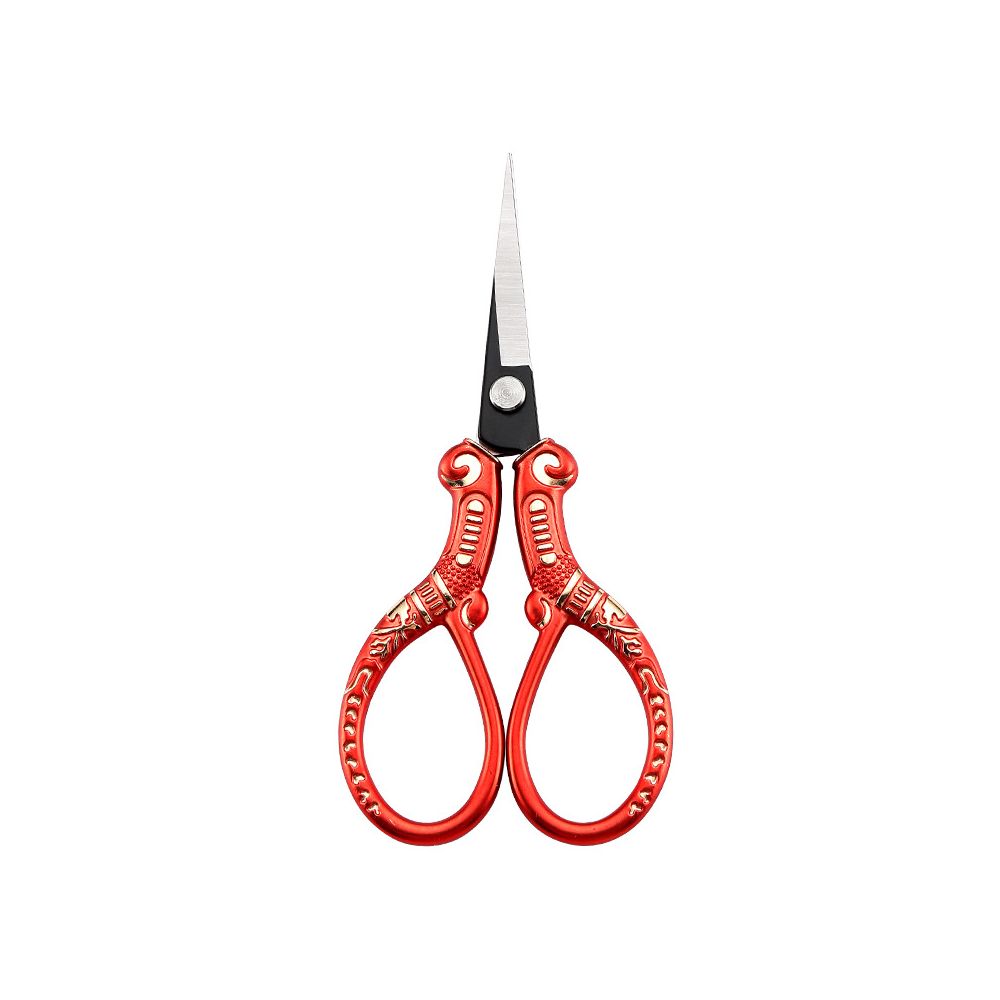 Vintage Phoenix Scissors 3 Styles image 4