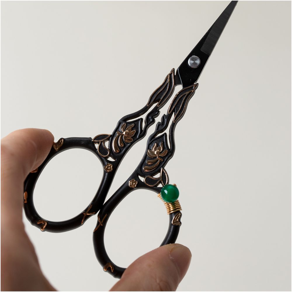 Dragon sparrow elegant scissors 2 Styles image 1