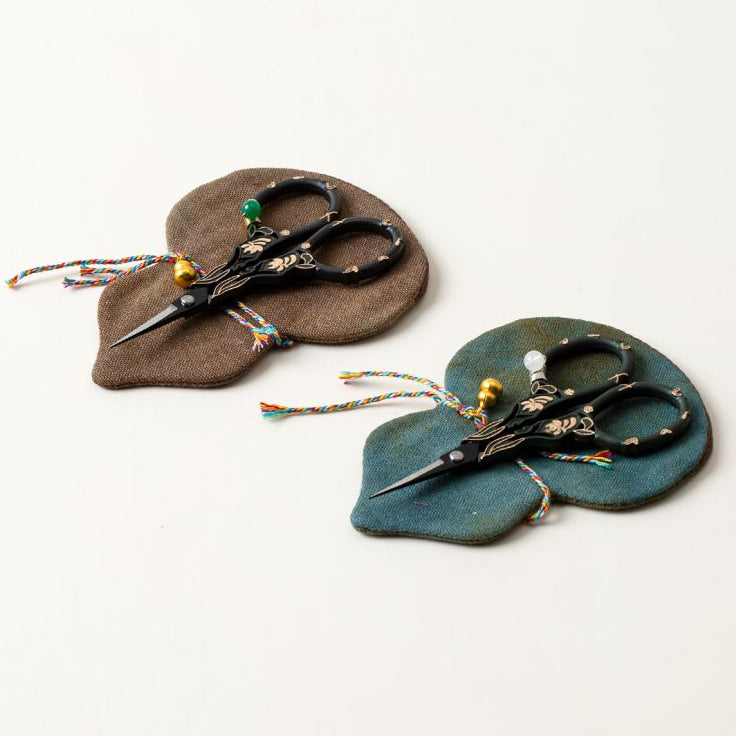 Dragon sparrow elegant scissors 2 Styles image 3