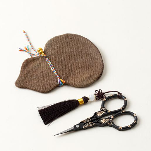 Dragon Sparrow Elegant Scissors 2 Styles