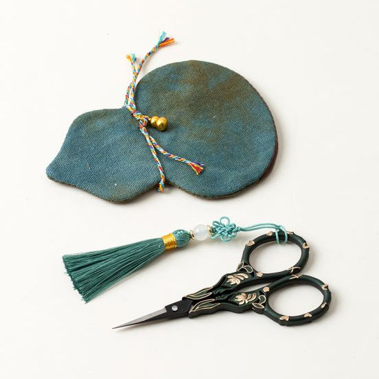 Dragon Sparrow Elegant Scissors 2 Styles