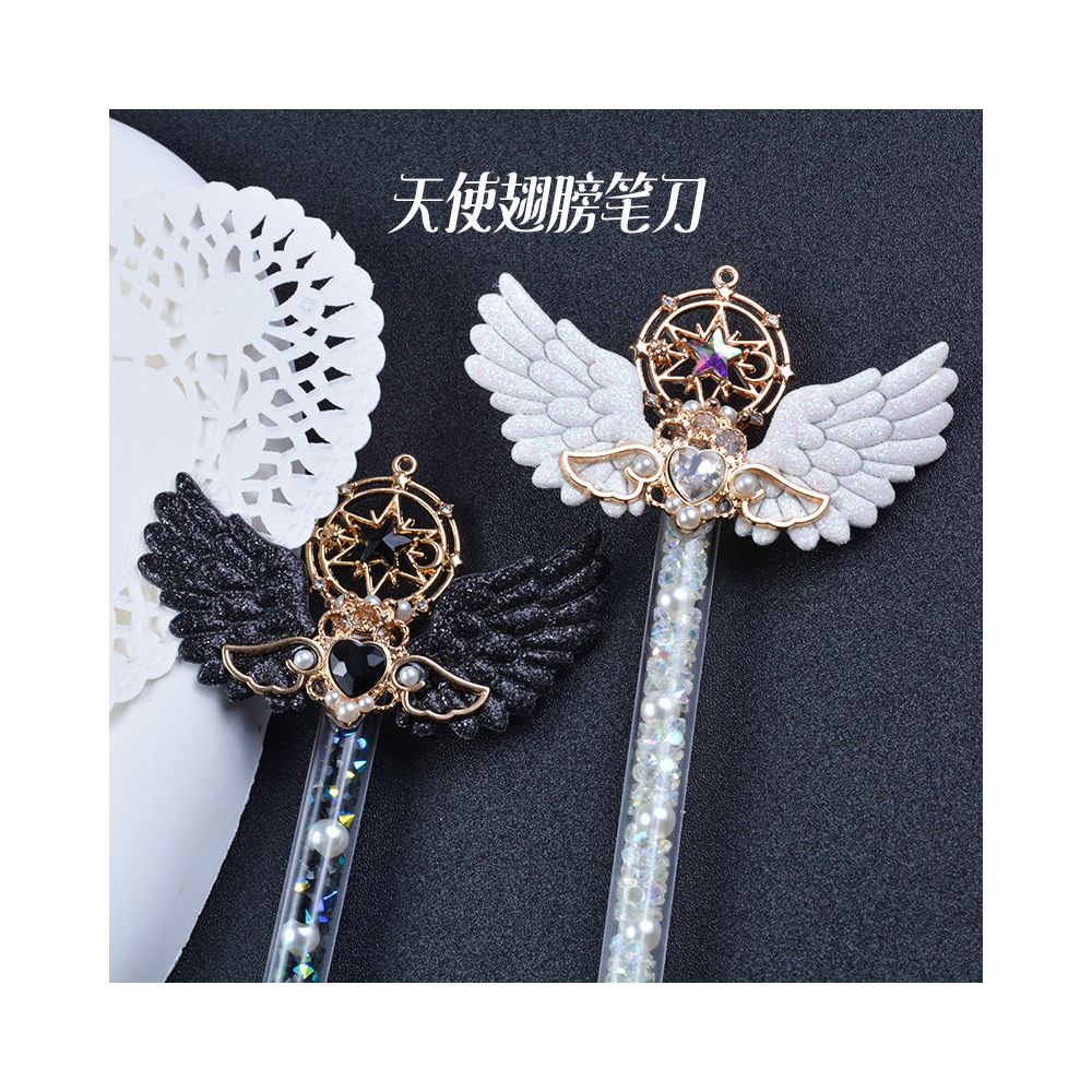 Angel wings series Pen Knife 4 Styles image 1