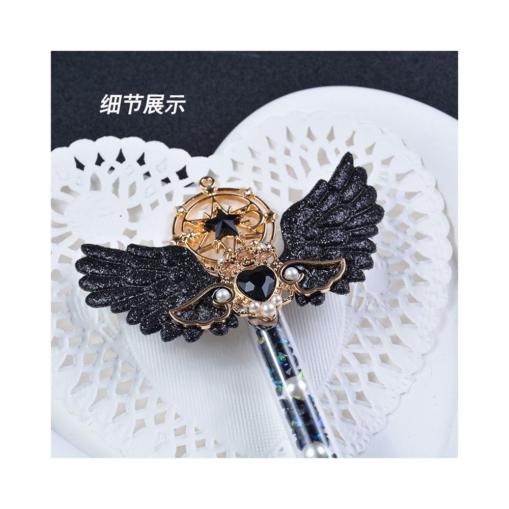 Angel wings series Pen Knife 4 Styles image 3