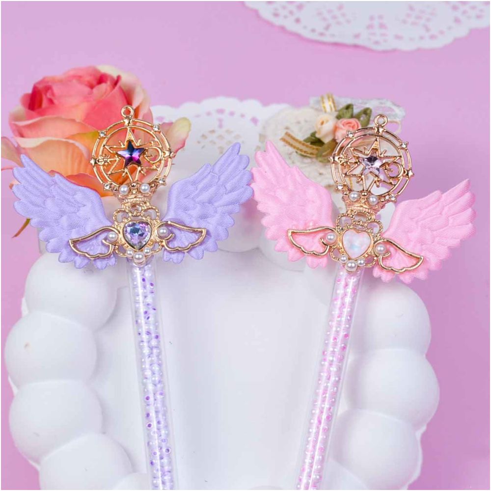 Angel wings series Pen Knife 4 Styles image 4