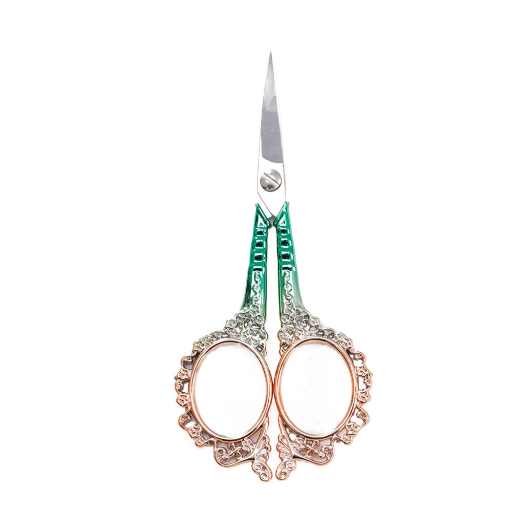 Stainless Steel Vintage Scissors