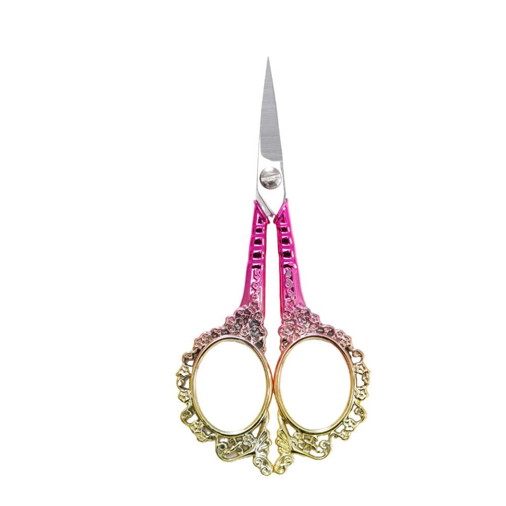 Stainless Steel Vintage Scissors