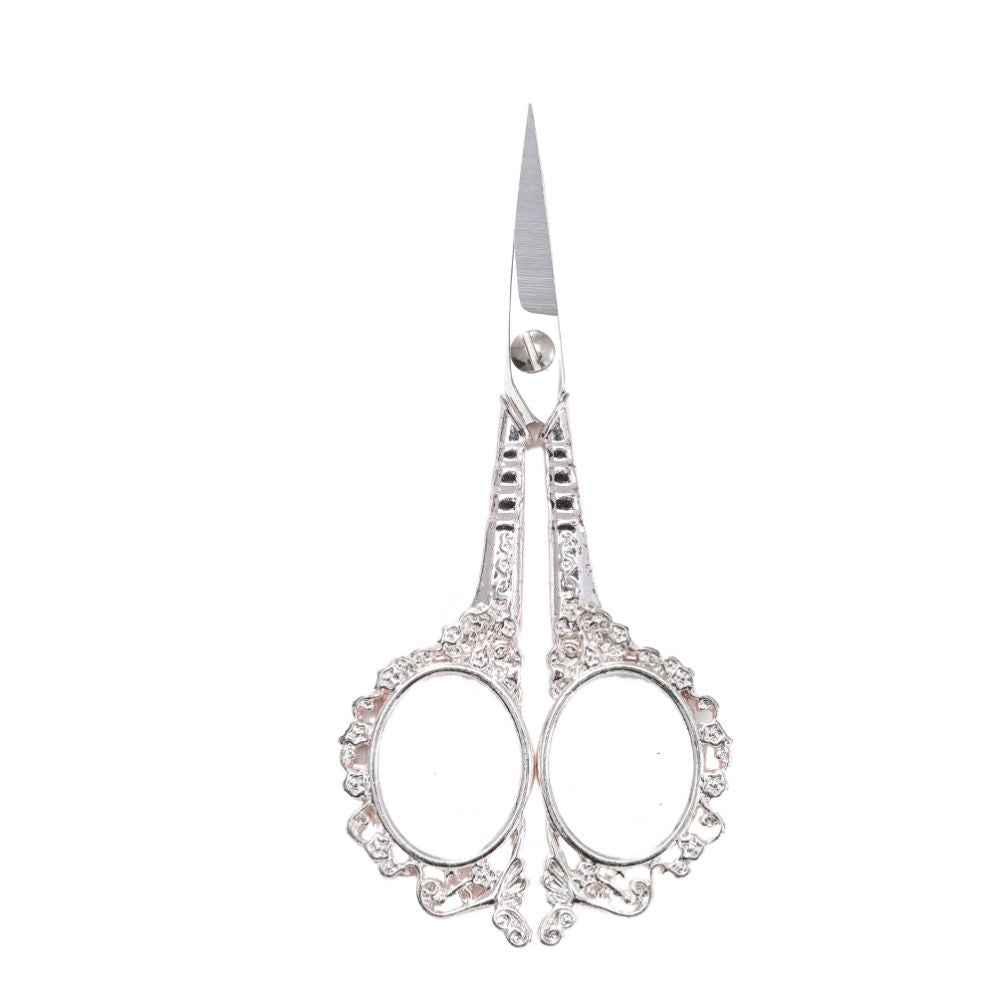 Stainless Steel Vintage Scissors