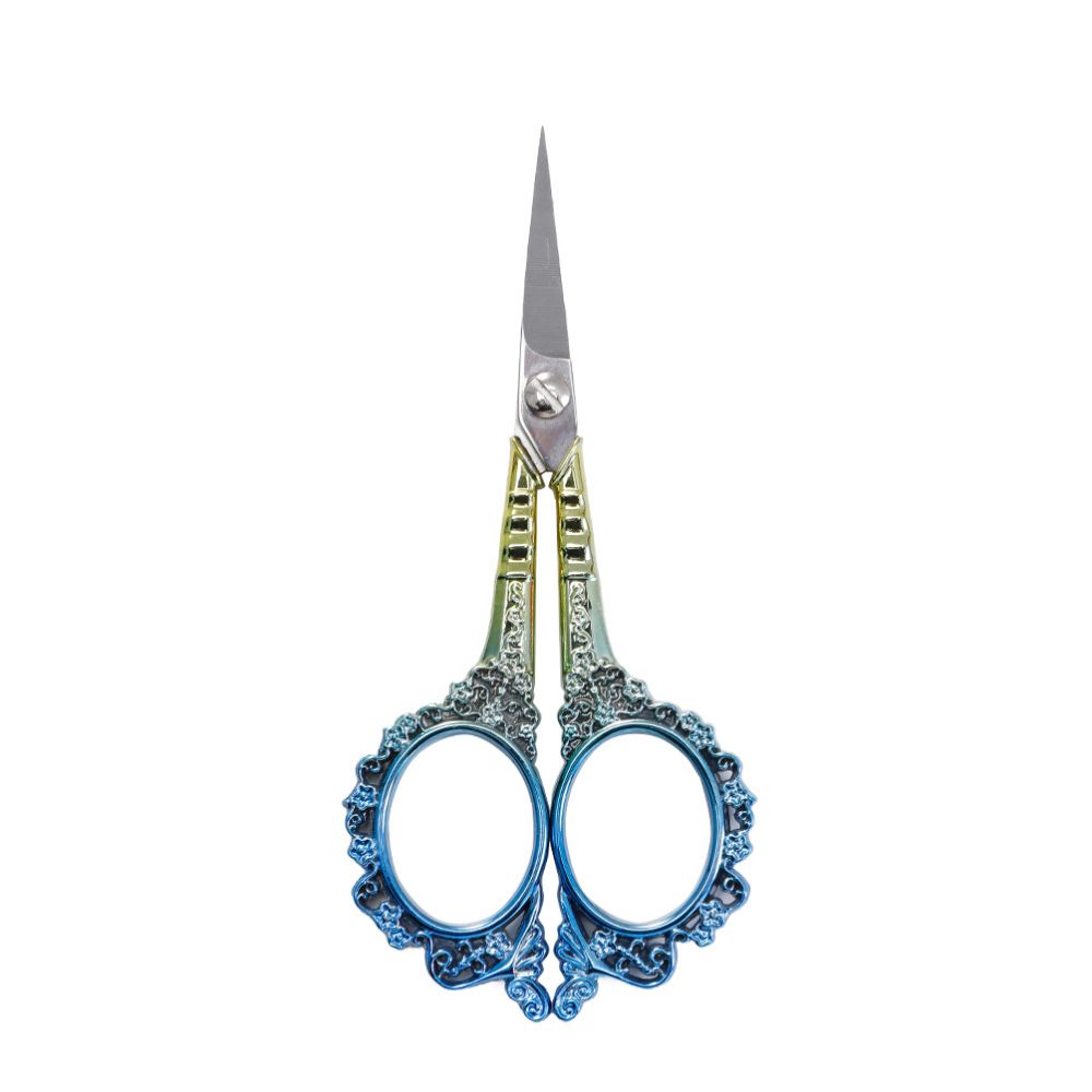 Stainless Steel Vintage Scissors
