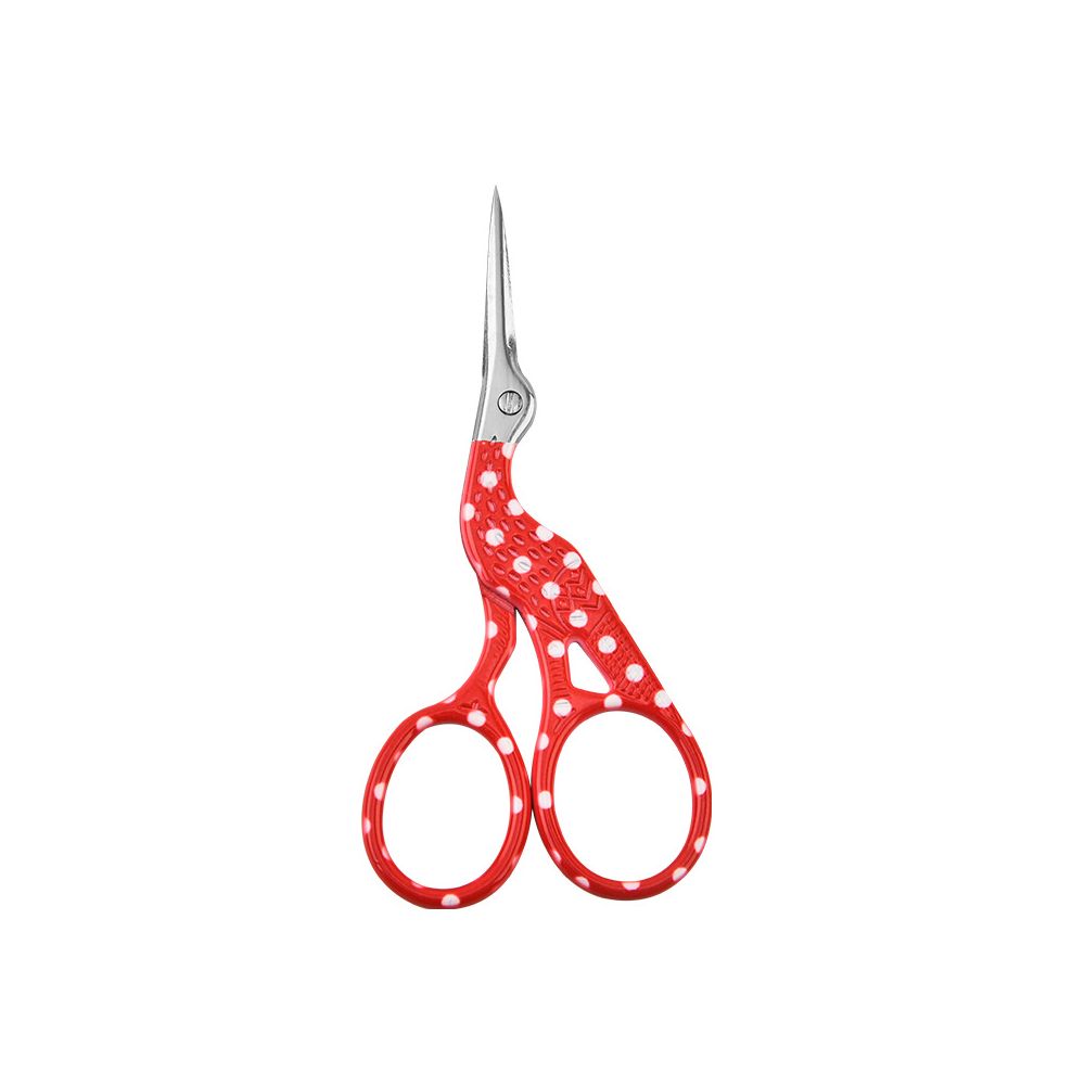 Stainless Steel Embroidery and Tailoring Scissors 7 Styles