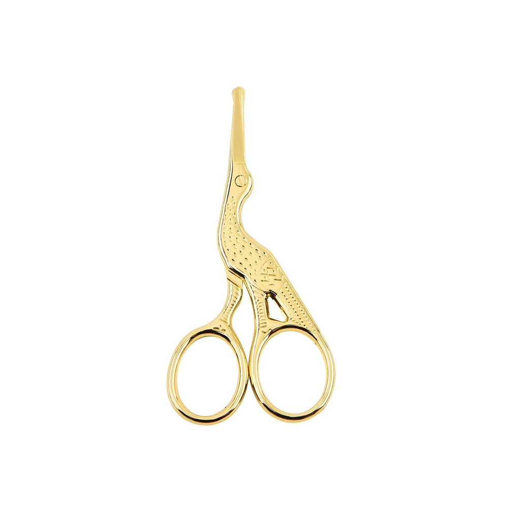 Stainless Steel Embroidery and Tailoring Scissors 7 Styles
