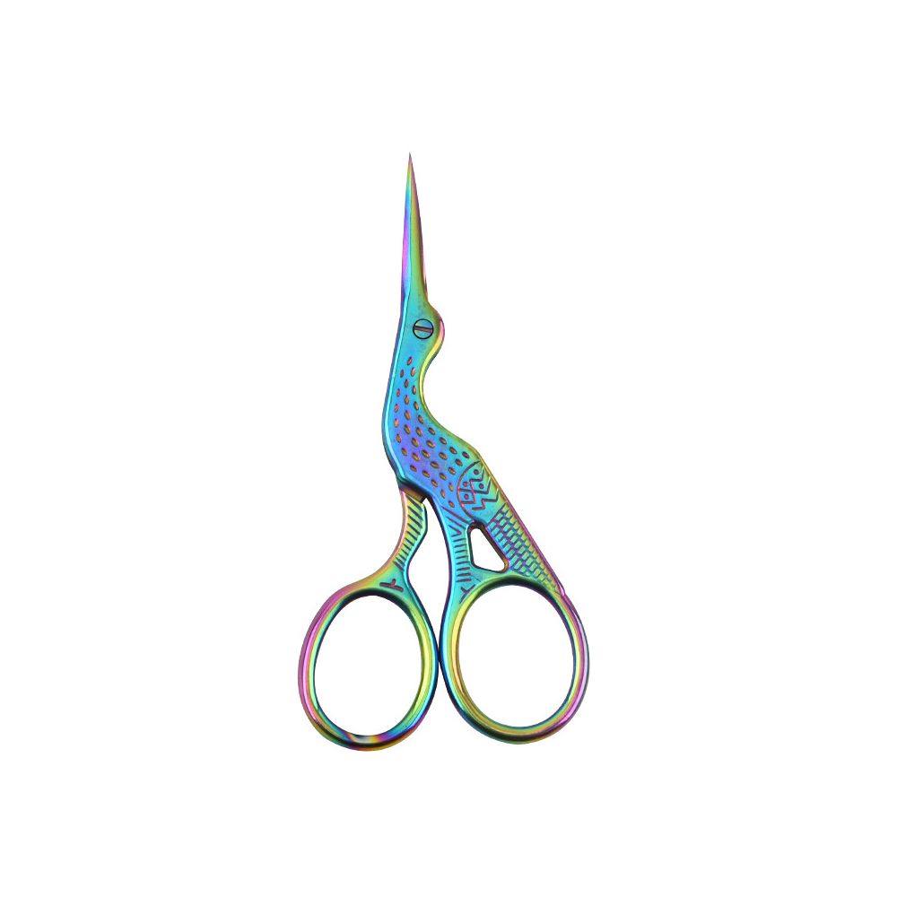 Stainless Steel Embroidery and Tailoring Scissors 7 Styles
