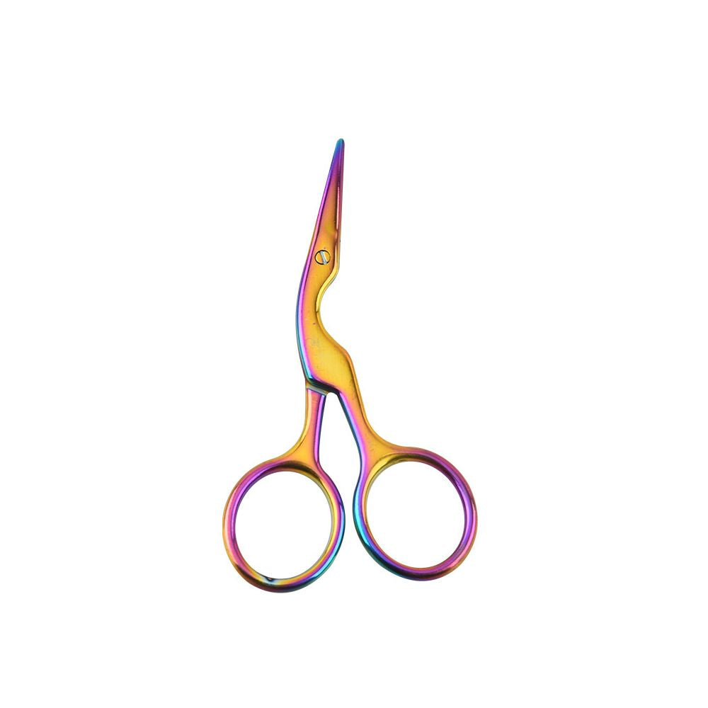 Stainless Steel Embroidery and Tailoring Scissors 7 Styles