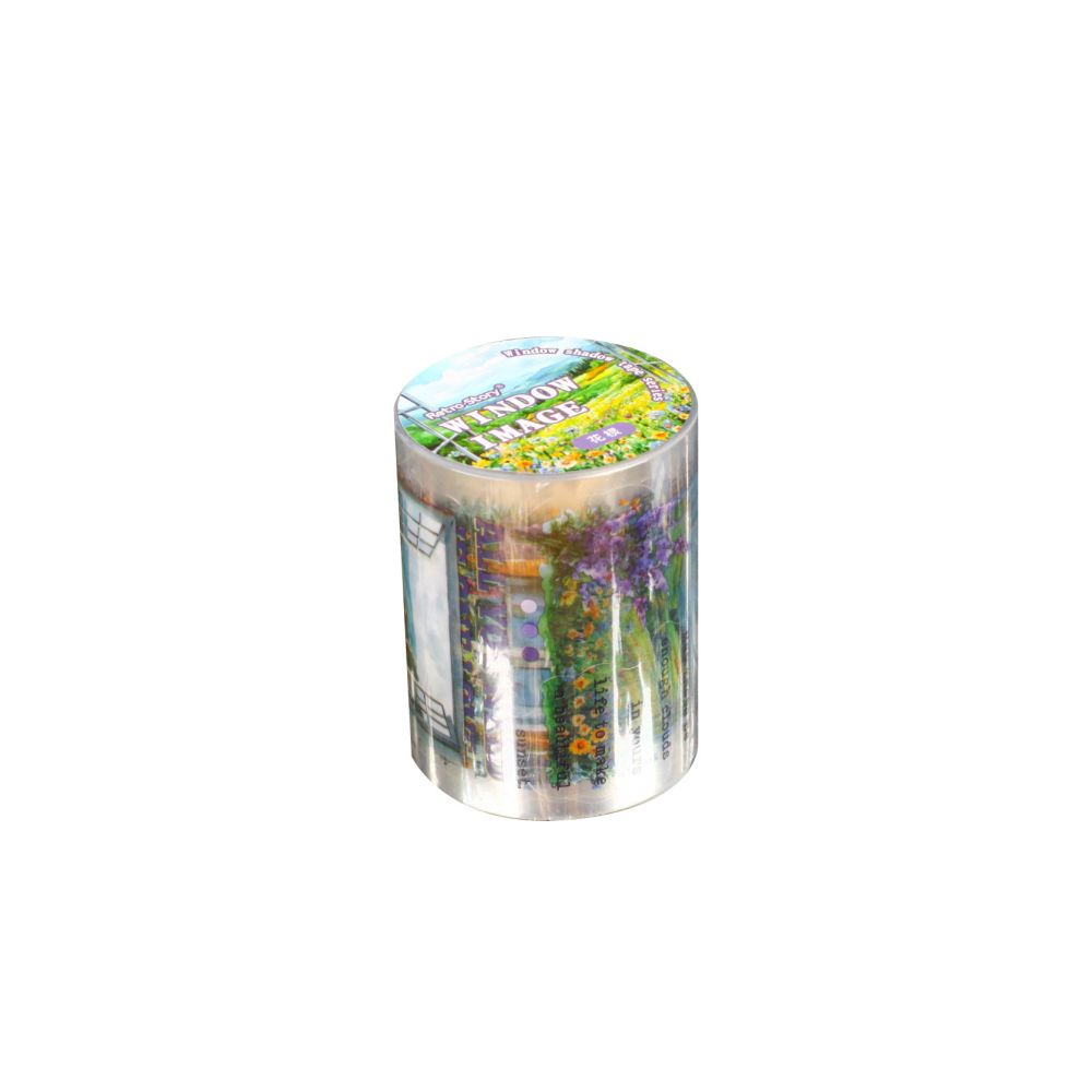 Salt Themed PET Tape 5cm x 2m 6 variants image 4