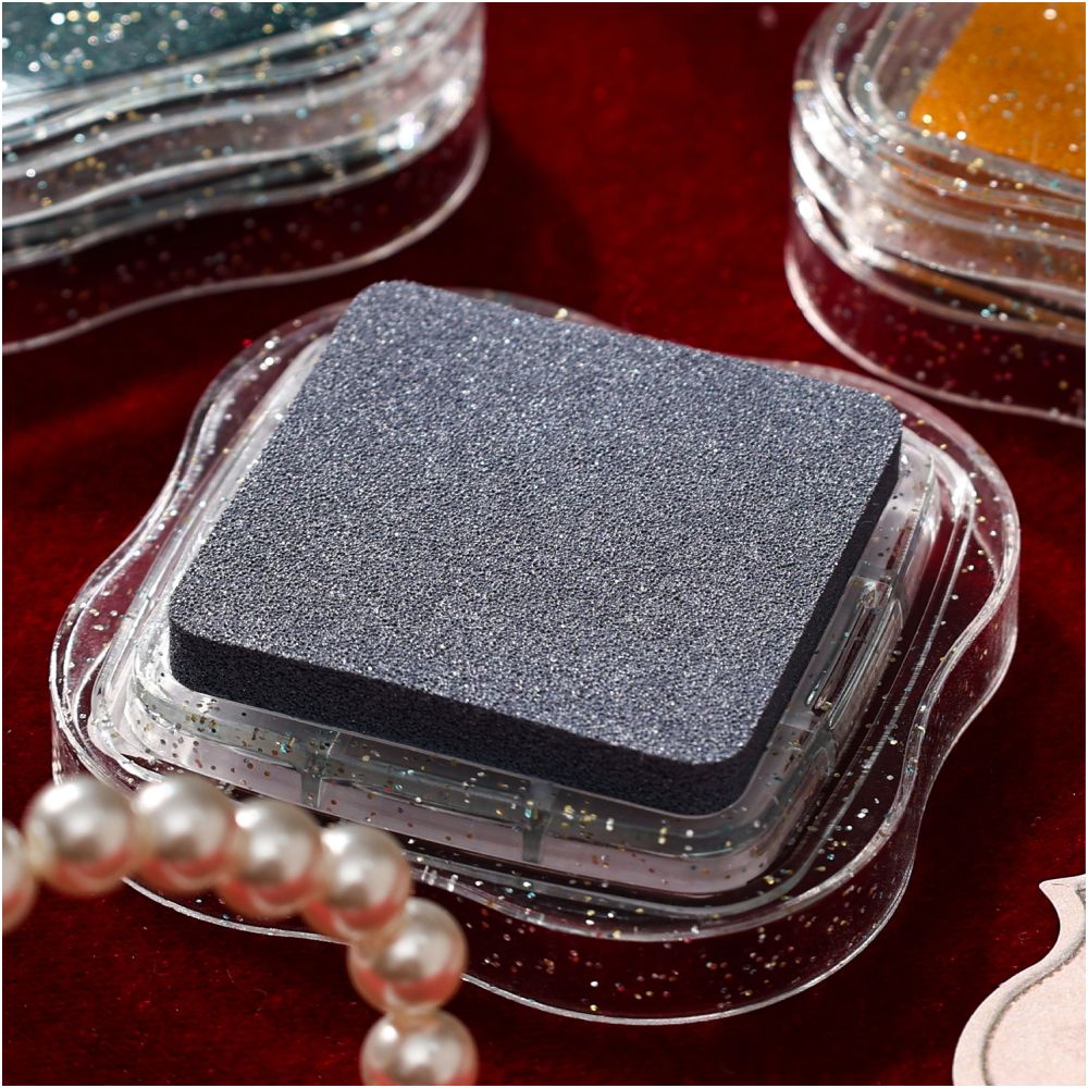Pearl Glitter Powder Box 12 variants image 2