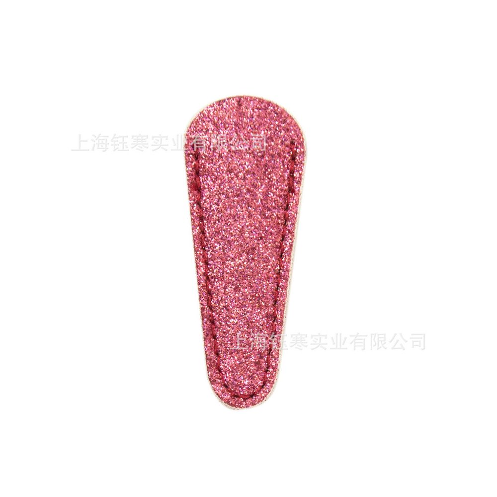 Vintage Glittered Style Series Scissors with Protective Case 12 Variants