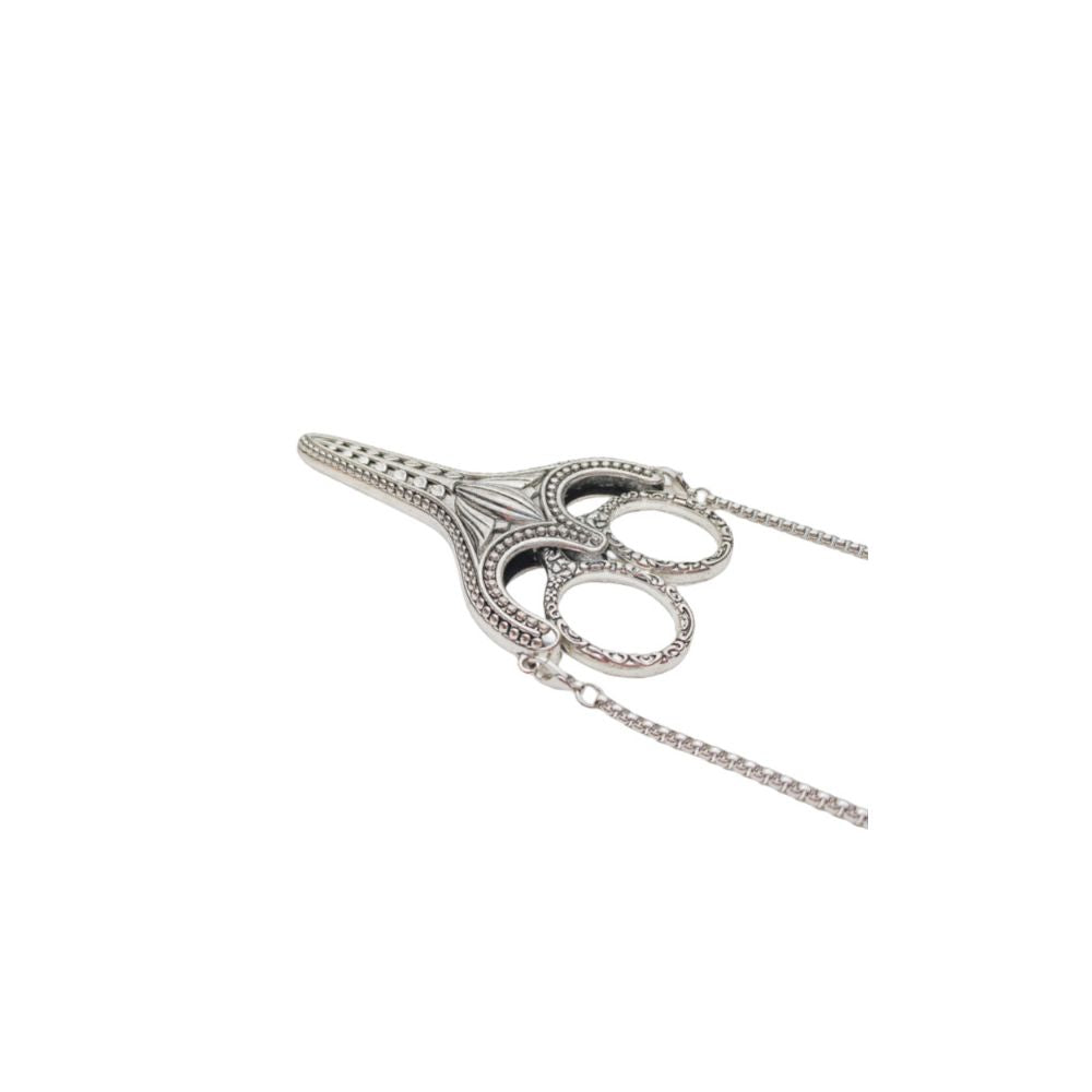 Nature Bauhinia flower Series Scissors 6 Variants image 4