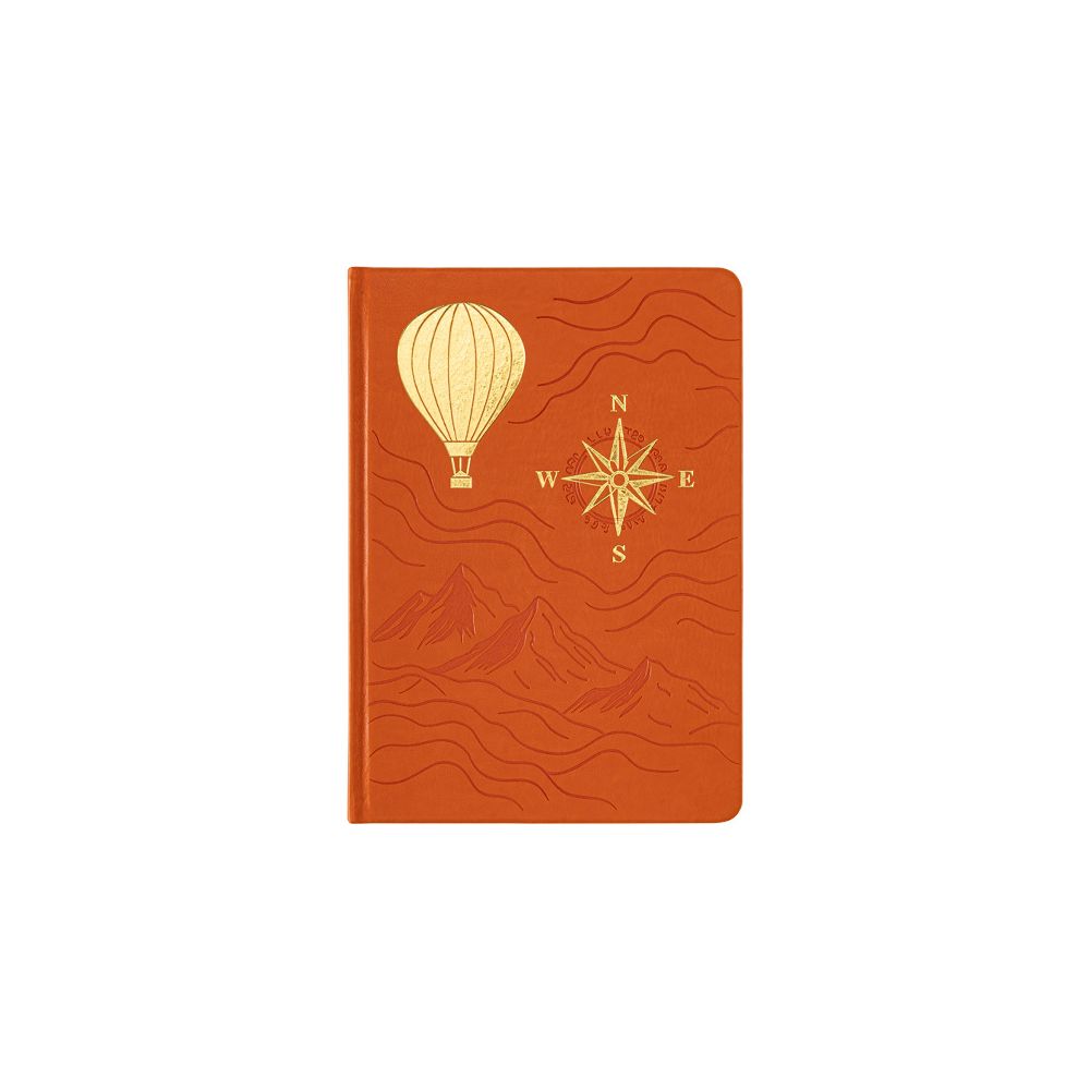 Thick Paper Dot Matrix Notebook A5 96 sheets 3 variants image 4