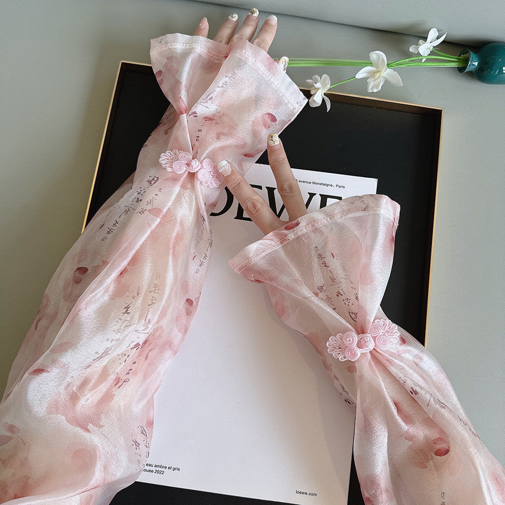 High value new style sleeves