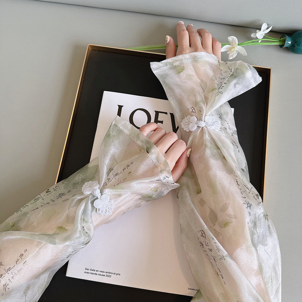 High value new style sleeves image 7