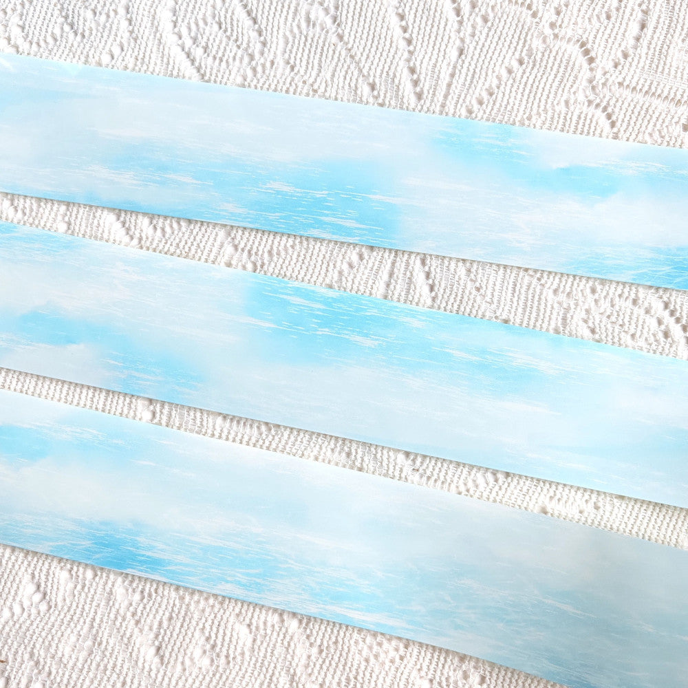 Water surface collection PET Tapes 10 Types image 10