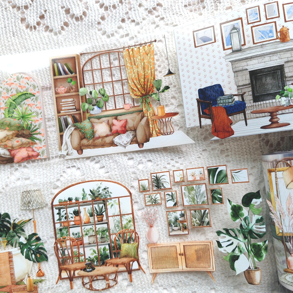 Warm home memory PET 3 Styles image 4