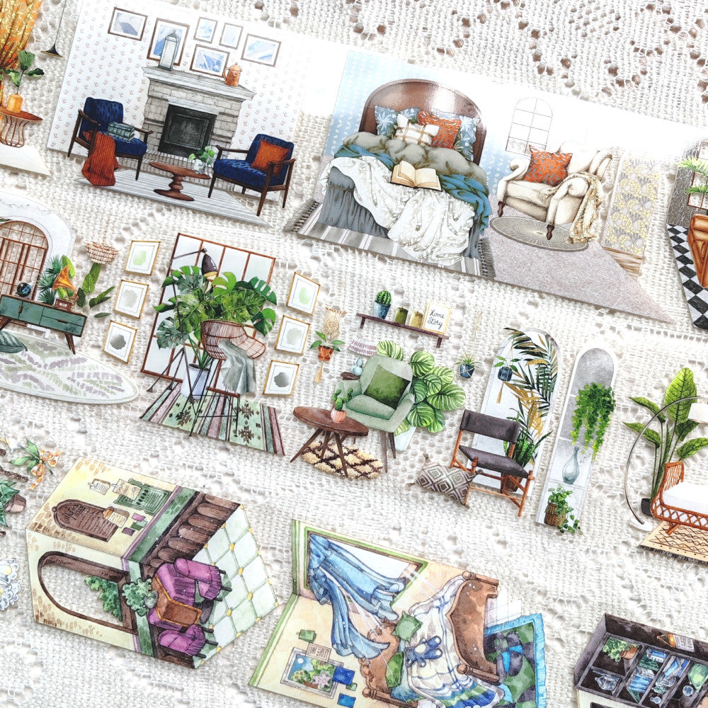 Warm home memory PET 3 Styles image 5
