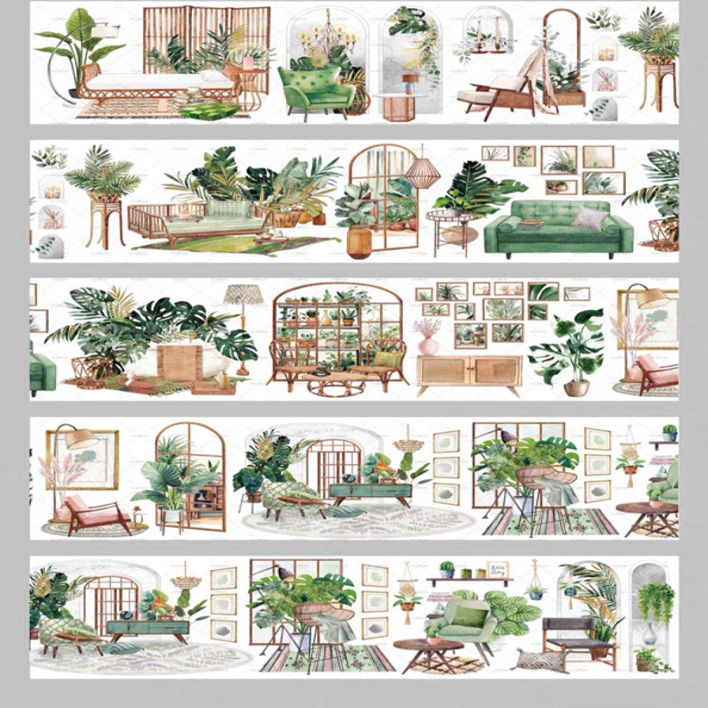 Warm home memory PET 3 Styles image 7