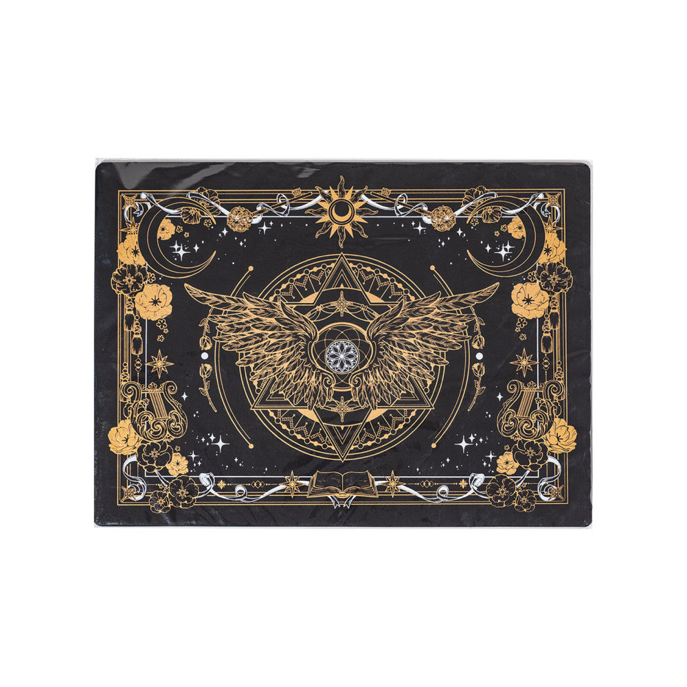 Cutting board pad  Galaxy series waterproof 30cm / 22cm
